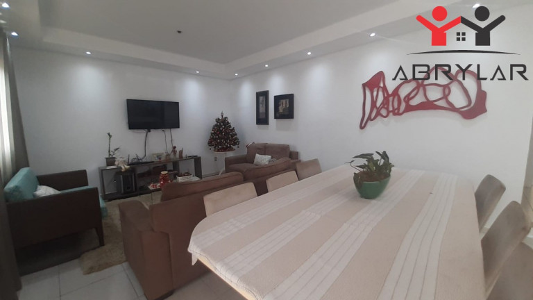 Imagem Imóvel com 2 Quartos à Venda,  em Terras De São Francisco - Jundiaí