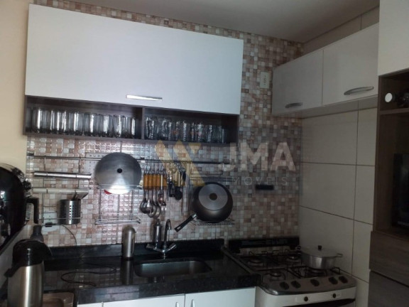 Imagem Apartamento com 3 Quartos à Venda, 88 m² em Novo Eldorado - Contagem Imagem Apartamento com 3 Quartos à Venda, 88 m² em Novo Eldorado - Contagem