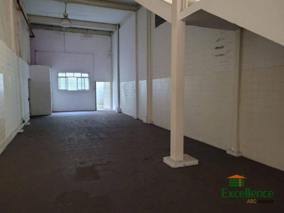 Imagem Galpão à Venda ou Locação, 1.000 m² em Santa Paula - São Caetano Do Sul Imagem Galpão à Venda ou Locação, 1.000 m² em Santa Paula - São Caetano Do Sul