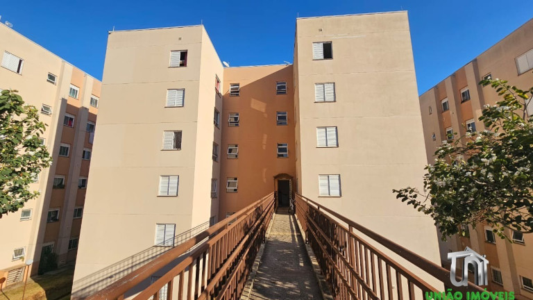Imagem Imóvel com 2 Quartos para Alugar, 55 m² em Conjunto Habitacional Marcelo Stefani - Bragança Paulista Imagem Imóvel com 2 Quartos para Alugar, 55 m² em Conjunto Habitacional Marcelo Stefani - Bragança Paulista