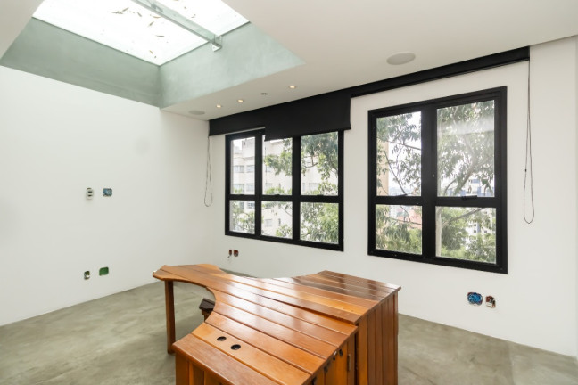Imagem Cobertura com 3 Quartos à Venda, 138 m² em Vila Suzana - São Paulo Imagem Cobertura com 3 Quartos à Venda, 138 m² em Vila Suzana - São Paulo
