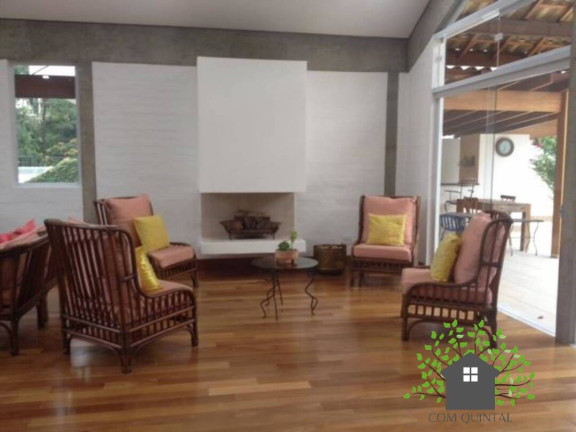 Imagem Casa com 4 Quartos à Venda, 498 m² em São Paulo Ii - Cotia Imagem Casa com 4 Quartos à Venda, 498 m² em São Paulo Ii - Cotia