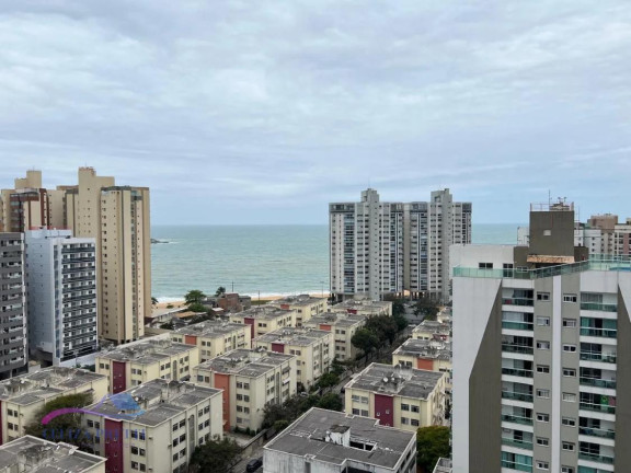 Apartamento com 2 Quartos à Venda, 61 m² em Itapuã - Vila Velha