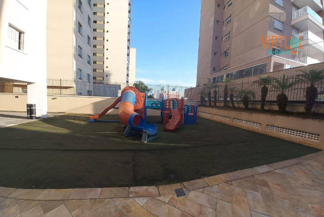 Imagem Apartamento com 1 Quarto à Venda, 43 m² em Saúde - São Paulo