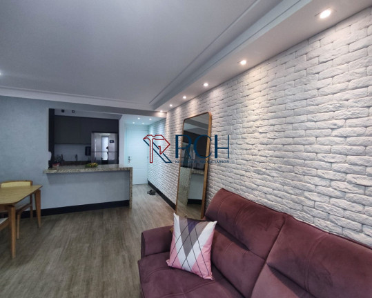 Imagem Apartamento com 3 Quartos à Venda, 96 m² em Além Ponte - Sorocaba Imagem Apartamento com 3 Quartos à Venda, 96 m² em Além Ponte - Sorocaba