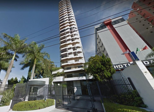 Imagem Apartamento com 3 Quartos à Venda, 330 m² em Centro - Sorocaba Imagem Apartamento com 3 Quartos à Venda, 330 m² em Centro - Sorocaba