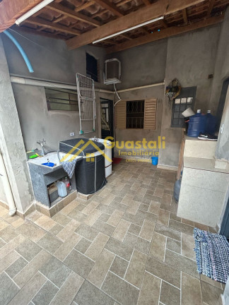 Imagem Casa com 4 Quartos à Venda, 169 m² em Conjunto Residencial Mário Dedini - Piracicaba