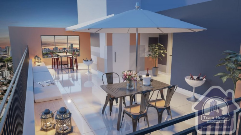Imagem Apartamento com 1 Quarto à Venda, 39 m² em Parque Das Paineiras - São Paulo