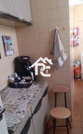 Imagem Apartamento com 1 Quarto à Venda, 56 m² em Centro - Niterói Imagem Apartamento com 1 Quarto à Venda, 56 m² em Centro - Niterói