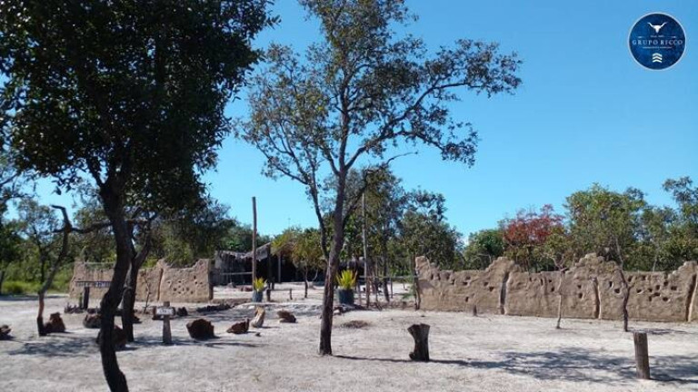 Imagem Chácara à Venda, em Zona Rural - Mateiros Imagem Chácara à Venda, em Zona Rural - Mateiros
