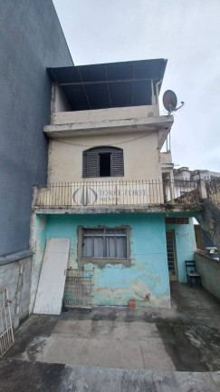 Imagem Casa com 2 Quartos à Venda, 88 m² em Vila Formosa - São Paulo Imagem Casa com 2 Quartos à Venda, 88 m² em Vila Formosa - São Paulo