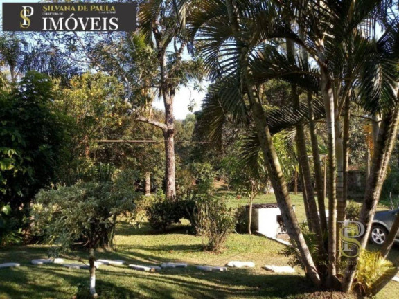 Imagem Chácara com 8 Quartos à Venda, 500 m² em Rosário - Atibaia Imagem Chácara com 8 Quartos à Venda, 500 m² em Rosário - Atibaia