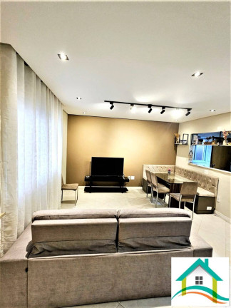 Imagem Sobrado com 3 Quartos à Venda, 84 m² em Jardim Utinga - Santo André Imagem Sobrado com 3 Quartos à Venda, 84 m² em Jardim Utinga - Santo André