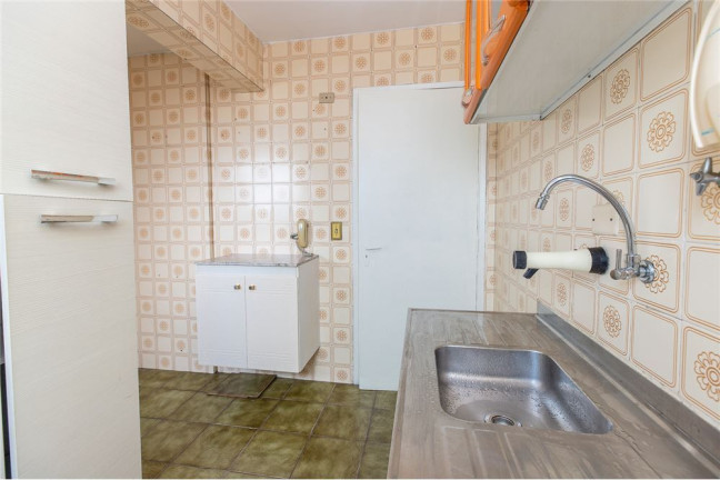 Imagem Imóvel com 1 Quarto à Venda,  em Campo Belo - São Paulo