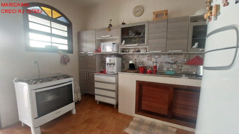 Imagem Casa com 4 Quartos à Venda, 140 m² em Jardim Atlântico Leste - Maricá Imagem Casa com 4 Quartos à Venda, 140 m² em Jardim Atlântico Leste - Maricá