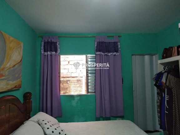 Imagem Casa com 4 Quartos à Venda, 240 m² em Conceição - Diadema