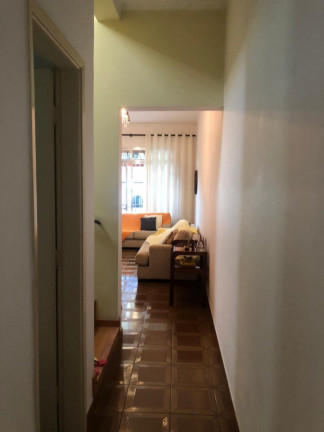 Imagem Sobrado com 3 Quartos à Venda, 125 m² em Vila Pedro Moreira - Guarulhos