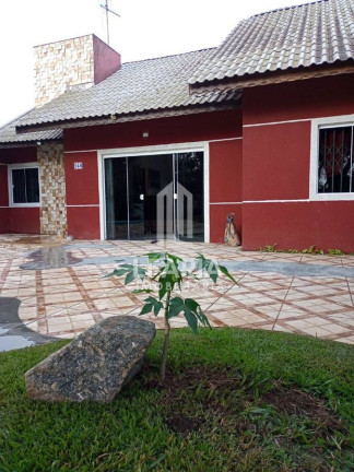 Imagem Casa com 3 Quartos à Venda, 75 m² em Brasília - Itapoá Imagem Casa com 3 Quartos à Venda, 75 m² em Brasília - Itapoá