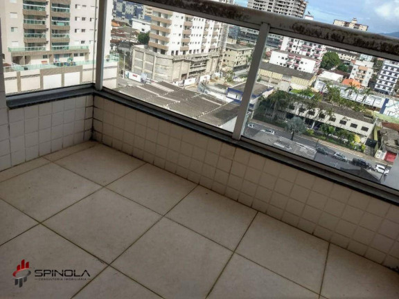 Imagem Apartamento com 2 Quartos à Venda, 68 m² em Caiçara - Praia Grande