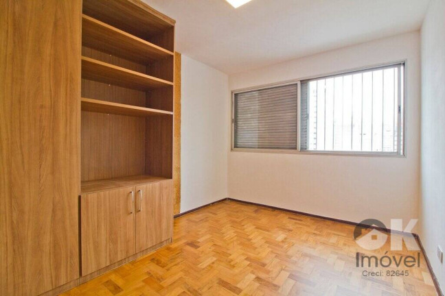 Imagem Apartamento com 3 Quartos à Venda, 114 m² em Jardim Paulista - São Paulo Imagem Apartamento com 3 Quartos à Venda, 114 m² em Jardim Paulista - São Paulo