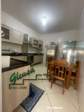 Imagem Sobrado com 3 Quartos à Venda, 100 m² em Jardim Coimbra - São Paulo Imagem Sobrado com 3 Quartos à Venda, 100 m² em Jardim Coimbra - São Paulo
