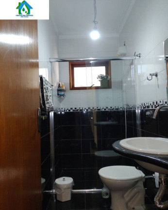 Imagem Casa com 3 Quartos à Venda, 495 m² em Casa Branca - Jundiaí