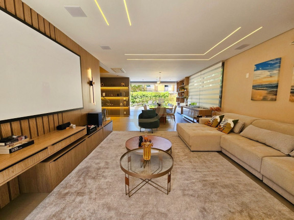 Imagem Casa com 4 Quartos à Venda, 413 m² em Riviera - Bertioga Imagem Casa com 4 Quartos à Venda, 413 m² em Riviera - Bertioga