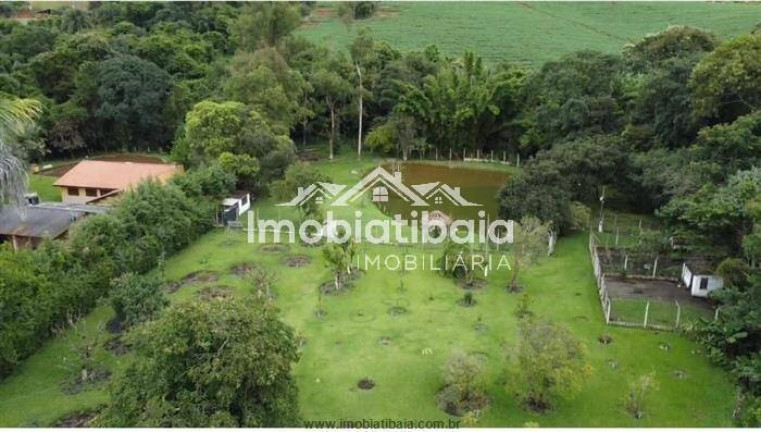Imagem Chácara com 9 Quartos à Venda, 9.467 m² em Centro - Bragança Paulista