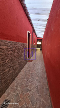 Imagem Casa com 3 Quartos à Venda, 200 m² em Itaquera - São Paulo