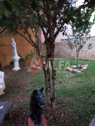 Imagem Casa com 5 Quartos à Venda, 425 m² em Outeiro De Passárgada - Cotia Imagem Casa com 5 Quartos à Venda, 425 m² em Outeiro De Passárgada - Cotia