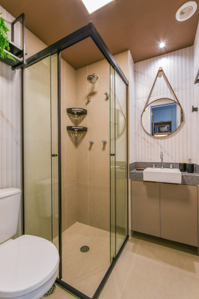 Imagem Studio com 1 Quarto à Venda, 24 m² em Moema - São Paulo Imagem Studio com 1 Quarto à Venda, 24 m² em Moema - São Paulo