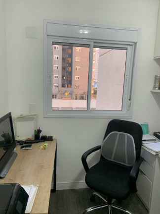 Imagem Apartamento com 3 Quartos à Venda, 123 m² em Parque São Jorge - São Paulo