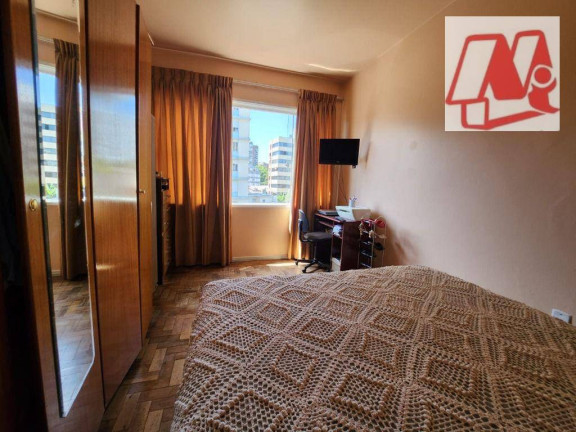 Imagem Apartamento com 1 Quarto à Venda, 44 m² em Petrópolis - Porto Alegre Imagem Apartamento com 1 Quarto à Venda, 44 m² em Petrópolis - Porto Alegre
