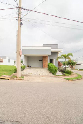 Imagem Casa de Condomínio com 3 Quartos à Venda, 198 m² em Cajuru Do Sul - Sorocaba Imagem Casa de Condomínio com 3 Quartos à Venda, 198 m² em Cajuru Do Sul - Sorocaba