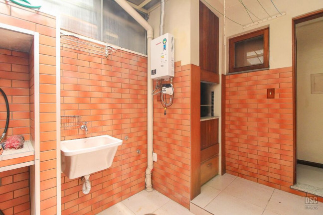 Imagem Casa de Condomínio com 3 Quartos à Venda, 77 m² em Cristal - Porto Alegre Imagem Casa de Condomínio com 3 Quartos à Venda, 77 m² em Cristal - Porto Alegre