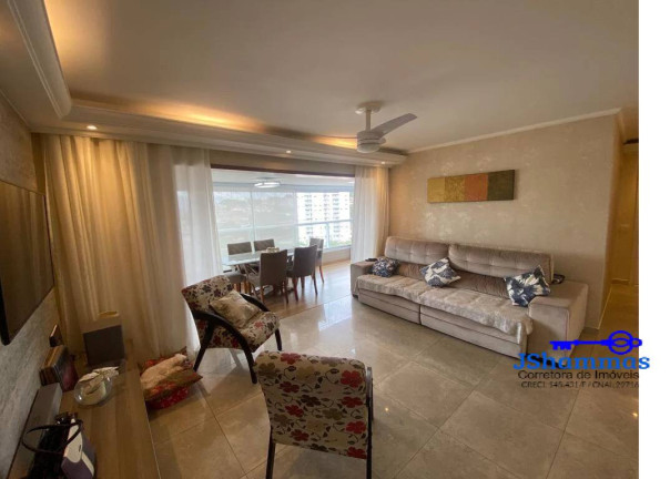 Apartamento com 4 Quartos à Venda, 149 m² em Butantã - São Paulo