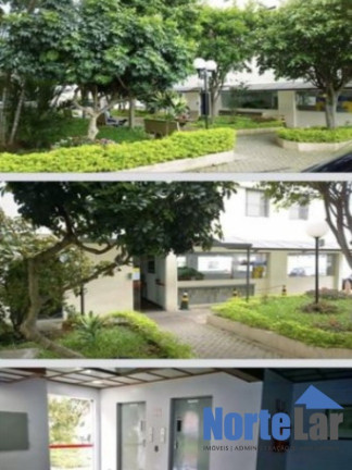 Imagem Apartamento com 2 Quartos à Venda, 48 m² em Vila Jaraguá - São Paulo Imagem Apartamento com 2 Quartos à Venda, 48 m² em Vila Jaraguá - São Paulo