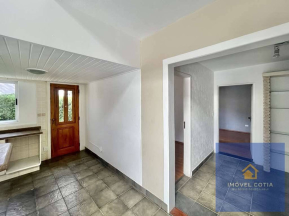 Imagem Casa de Condomínio com 3 Quartos à Venda, 266 m² em Chácara Ondas Verdes - Cotia