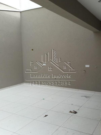 Imagem Sobrado com 3 Quartos à Venda, 175 m² em Bela Vista - Osasco