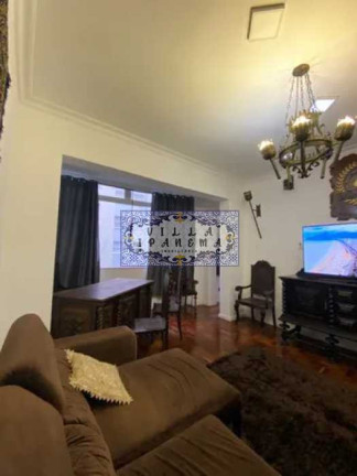 Imagem Apartamento com 2 Quartos para Alugar, 90 m² em Copacabana - Rio De Janeiro Imagem Apartamento com 2 Quartos para Alugar, 90 m² em Copacabana - Rio De Janeiro