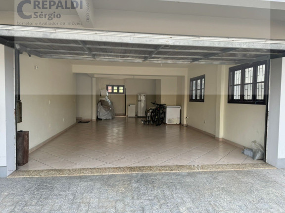 Imagem Casa com 3 Quartos à Venda,  em São Cristóvão - Criciúma