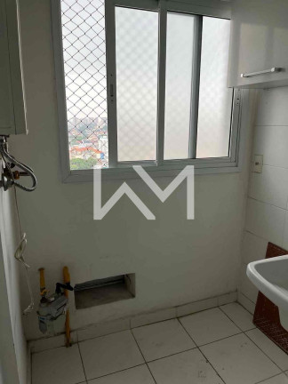 Imagem Apartamento com 2 Quartos à Venda, 48 m² em Jardim Flor Da Montanha - Guarulhos Imagem Apartamento com 2 Quartos à Venda, 48 m² em Jardim Flor Da Montanha - Guarulhos