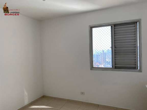Imagem Apartamento com 2 Quartos à Venda, 56 m² em Cambuci - São Paulo