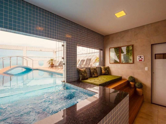 Imagem Apartamento com 3 Quartos à Venda, 173 m² em Aviacao - Praia Grande Imagem Apartamento com 3 Quartos à Venda, 173 m² em Aviacao - Praia Grande