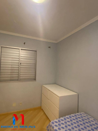Imagem Apartamento com 2 Quartos à Venda, 50 m² em São João Climaco - São Paulo Imagem Apartamento com 2 Quartos à Venda, 50 m² em São João Climaco - São Paulo