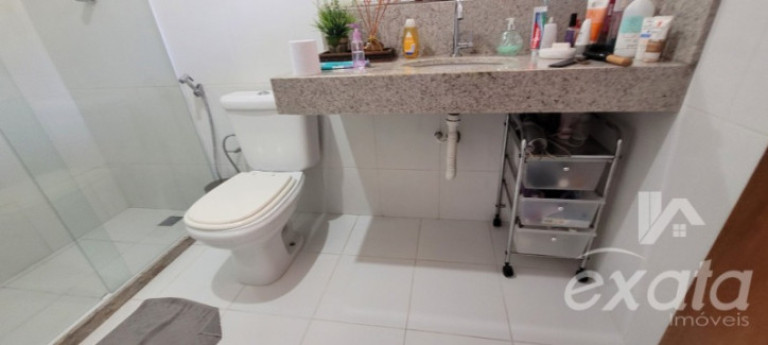 Imagem Casa com 3 Quartos à Venda, 164 m² em Eldorado - Serra Imagem Casa com 3 Quartos à Venda, 164 m² em Eldorado - Serra