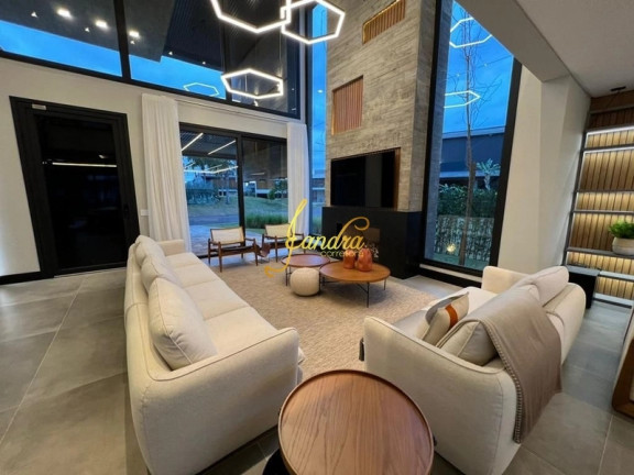 Imagem Casa de Condomínio com 5 Quartos à Venda, 387 m² em Centro - Xangri-la Imagem Casa de Condomínio com 5 Quartos à Venda, 387 m² em Centro - Xangri-la