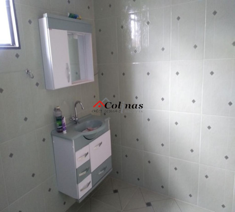 Imagem Casa com 3 Quartos à Venda, em Depois Do Centro - Ibiúna Imagem Casa com 3 Quartos à Venda, em Depois Do Centro - Ibiúna