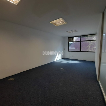 Imagem Imóvel Comercial à Venda ou Locação, 150 m² em Vila Olímpia - São Paulo Imagem Imóvel Comercial à Venda ou Locação, 150 m² em Vila Olímpia - São Paulo
