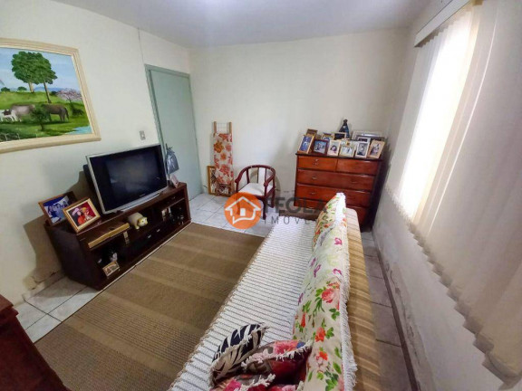 Imagem Casa com 3 Quartos à Venda, 85 m² em Antônio Zanaga - Americana Imagem Casa com 3 Quartos à Venda, 85 m² em Antônio Zanaga - Americana